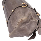 Miu Miu Vitello Lux Leather Bow Handbag