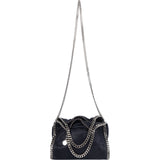 Stella McCartney Falabella Fold Over Tote Crossbody Bag