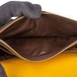 Louis Vuitton Monogram Canvas Emilie Wallet