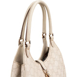 Gucci Guccissima Leather New Jackie Small Shoulder Bag