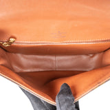 Louis Vuitton Monogram Canvas Saint Cloud GM Crossbody Bag