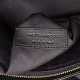Saint Laurent Quilted Lambskin ES Giant Travel Bag