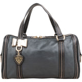 Gucci Leather Duquesa Handbag