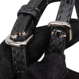 Miu Miu Matelassé Leather Hobo Crossbody Bag