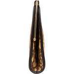 Christian Dior Trotter Monogram Vintage Clutch - vintageandkickz
