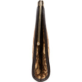 Christian Dior Trotter Monogram Vintage Clutch - vintageandkickz