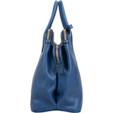 Prada Saffiano Leather Promenade Handbag