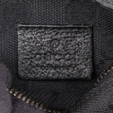 Gucci Monogram GG Belt Crossbody Bag