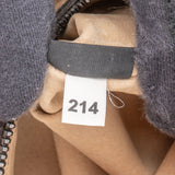 Prada Vitello Antic Sfumato Tote Handbag