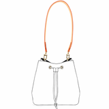 Vachetta Schulterriemen (Breit / One Size) - NéoNoé - vintageandkickz