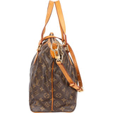[🔄️B15 / F06] Louis Vuitton Monogram Canvas Turenne MM Shoulder Bag - vintageandkickz