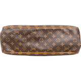 Louis Vuitton Monogram Canvas Batignolles Horizontal Shoulder Bag