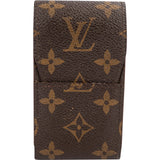 Louis Vuitton Monogram Canvas Etui Cigarette