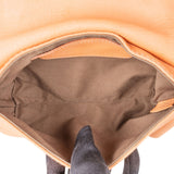 Chloé Grained Leather Mini Marcie Crossbody Bag