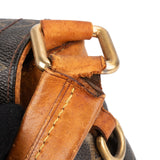 Louis Vuitton Monogram Canvas Beverly MM Shoulder Bag
