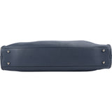 Loewe Grained Calfskin Briefcase Handbag