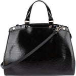 Louis Vuitton Epi Electric Patent Leather Brea MM Handbag xx maße - vintageandkickz