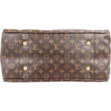 Louis Vuitton Monogram Canvas Artsy MM Handbag