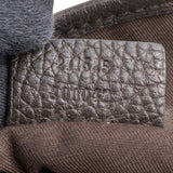 Gucci Monogram GG Canvas Tote Shoulder Bag