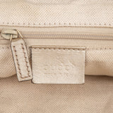 Gucci Monogram GG Canvas Sukey Handbag
