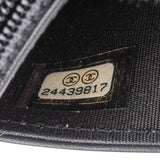Chanel Quilted Lambskin Small Boy Wallet On Chain Crossbody Bag