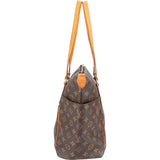 Louis Vuitton Monogram Canvas Totally GM Shoulder Bag