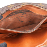 Louis Vuitton Monogram Canvas Jeune Fille GM Crossbody Bag