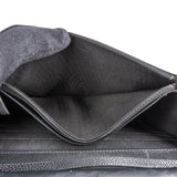 Chanel Quilted Lambskin Small Boy Wallet On Chain Crossbody Bag