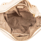 Chloé Grained Calfskin Marcie Handbag