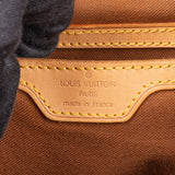 Louis Vuitton Monogram Canvas Montsouris MM Backpack