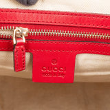 Gucci Monogram GG Joy Boston Handbag