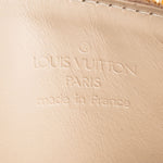 [🔄️B22 / F09] Louis Vuitton Monogram Vernis Leather Pochette Accessoires Handbag - vintageandkickz