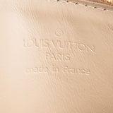 [🔄️B22 / F09] Louis Vuitton Monogram Vernis Leather Pochette Accessoires Handbag - vintageandkickz