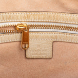 Gucci Monogram GG Supreme Les Pommes Small Crossbody Bag
