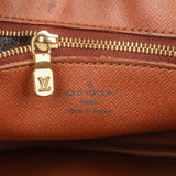 Louis Vuitton Monogram Canvas Jeune Fille GM Crossbody Bag