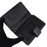 Prada Saffiano Leather Bifold Wallet