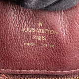 Louis Vuitton Monogram Canvas NM Lockit Handbag