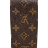Louis Vuitton Monogram Canvas Etui Cigarette
