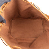 Louis Vuitton Monogram Canvas Sac Noé Grande Shoulder Bag