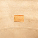 Louis Vuitton Monogram Canvas Hudson PM Shoulder Bag