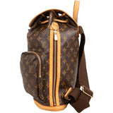 Louis Vuitton Monogram Canvas Bosphore Backpack