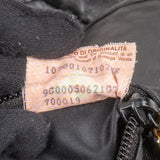 Bottega Veneta Intrecciato Leather Hobo Shoulder Bag