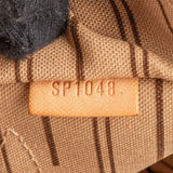 Louis Vuitton Monogram Canvas Neverfull GM Shoulder Bag