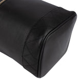Chanel Stitching Lambskin Vanity Case Handbag - vintageandkickz