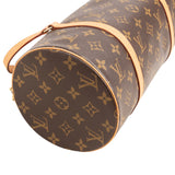 Louis Vuitton Monogram Canvas Papillon 30 Set Handbag