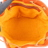 Louis Vuitton Kenyan Brown Epi Leather Sac Noé Petit Shoulder Bag