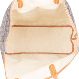 Goyard Goyardine Monogram Artois PM Shoulder Bag