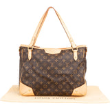 Louis Vuitton Monogram Canvas Estrela MM Shoulder Bag