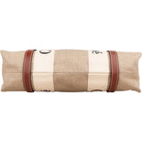 Chloé Canvas Woody Tote Medium Shoulder Bag