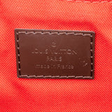 Louis Vuitton Monogram Damier Ebene Siena MM Handbag